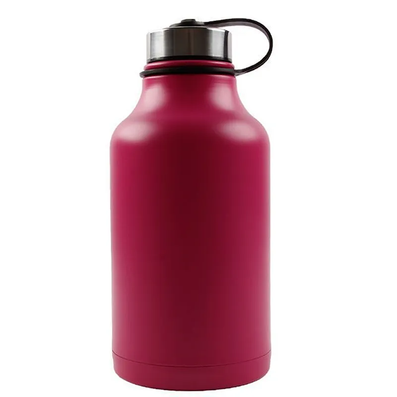 Union Source Manufacturing household office single large capacity children cute stainless steel flask water bottles