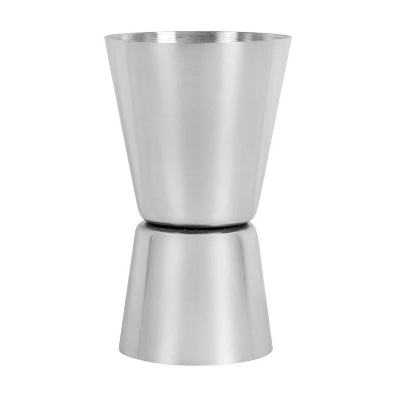Professional Stainless Steel Cocktail Shaker Home Bar Set