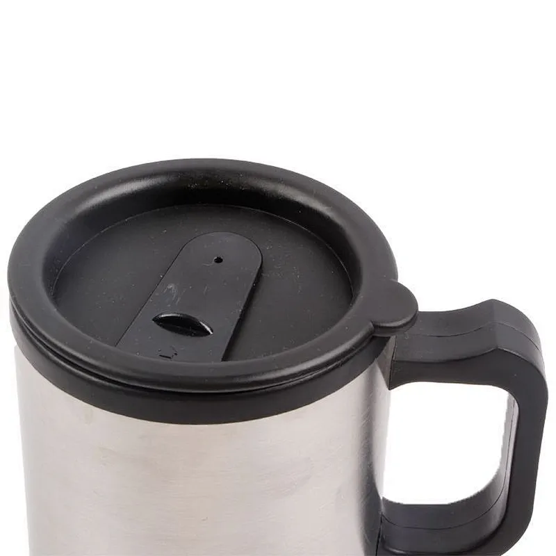 Yiwu Agent Stainless Steel Cup With Handle/Sport Travel Milk Coffee Mug