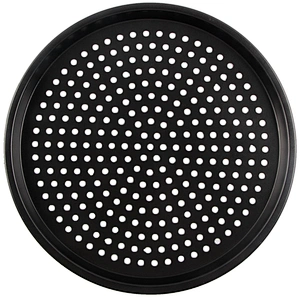 Kitchen Tools Non-stick  Round shape Baking pizza pan