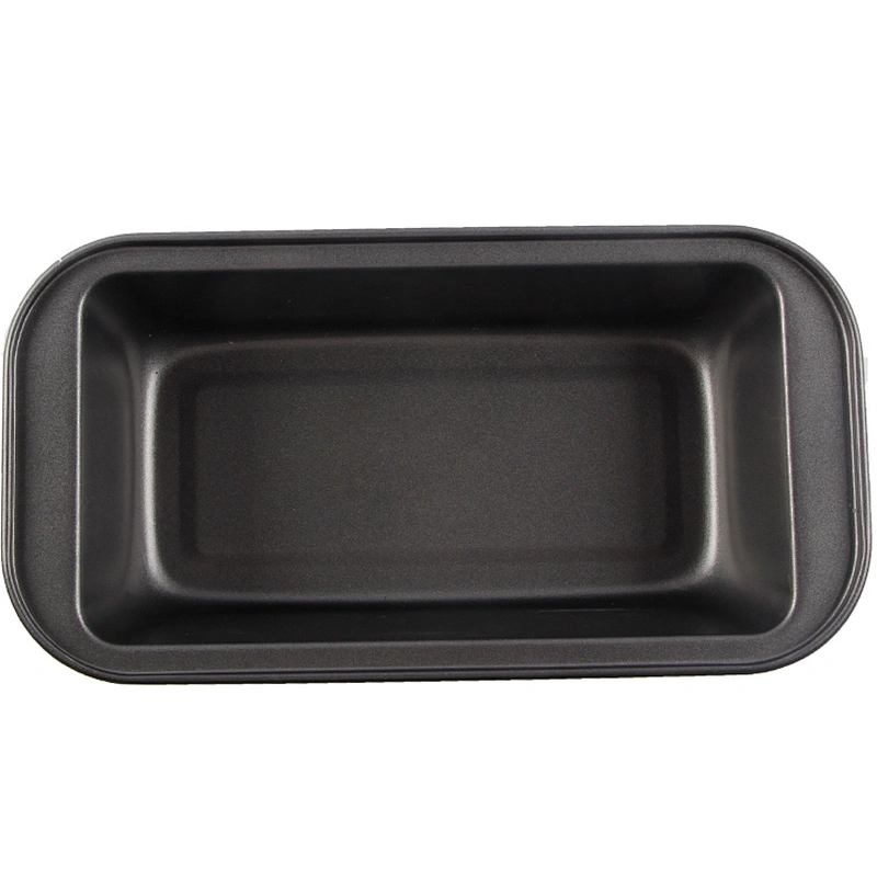 Cake mould Non-stick bread tool carbon steel baking tray