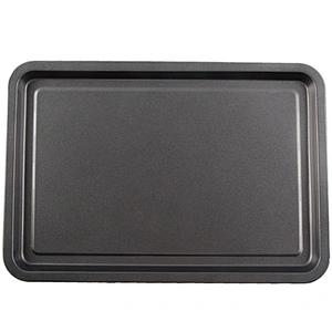 Non-stick  carbon steel cookie baking tray