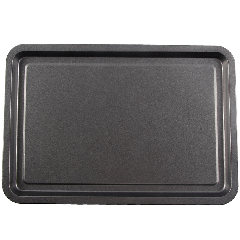 Non-stick  carbon steel cookie baking tray