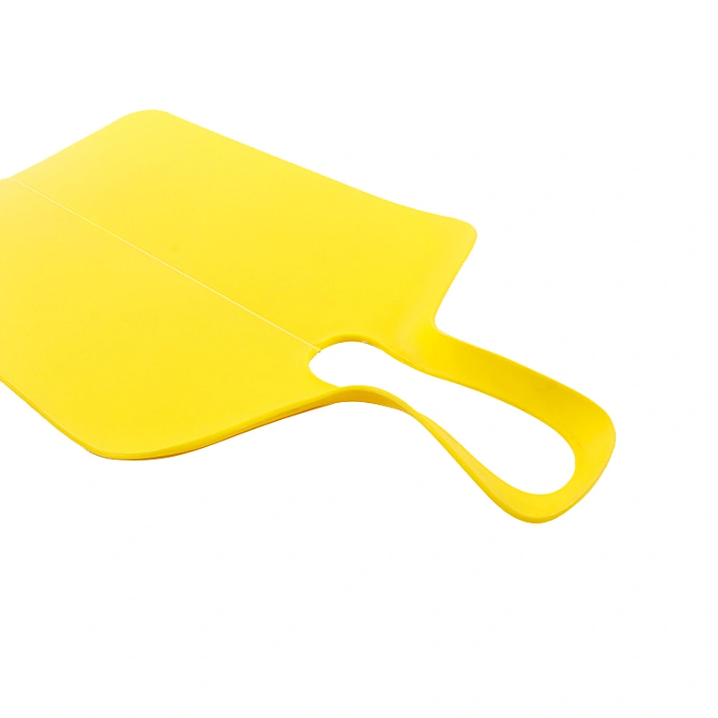 Kitchen Prep Mat Folding Plastic Cutting Chopping Board