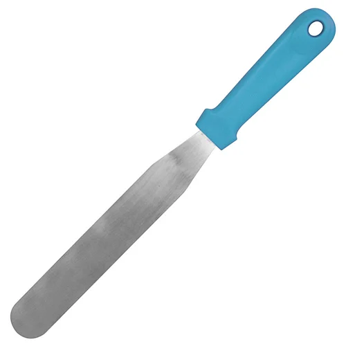 Decorating Straight Stainless Steel Cake Icing Spatula