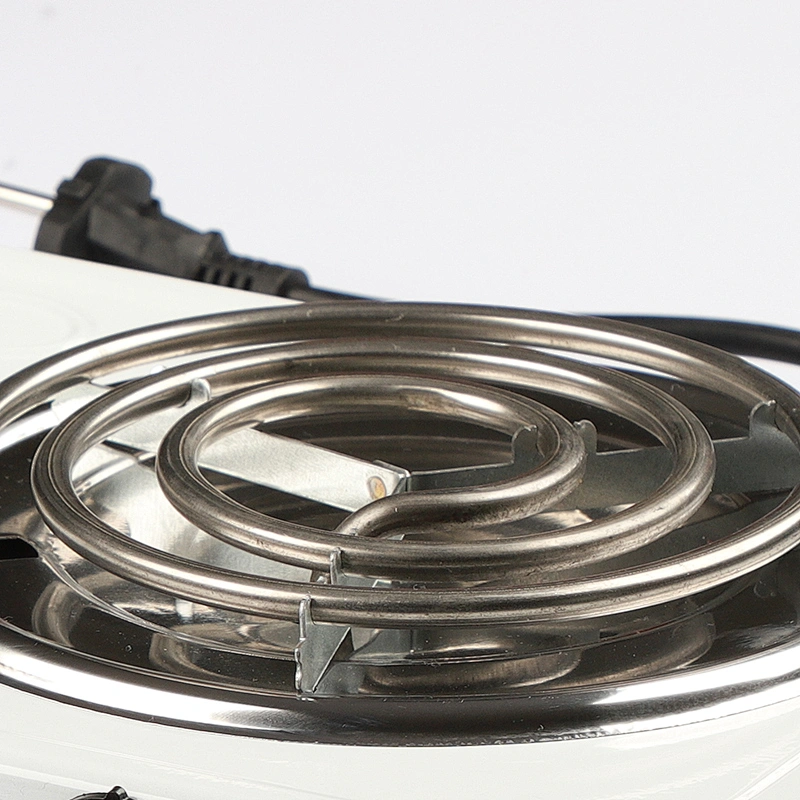 Low price buy portable 2000W cooker burner electric double coil hotplate for cooking