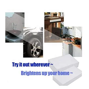Union Source Kitchen white 2020 high density wall cleaning magic eraser nano Melamine Foam Sponge