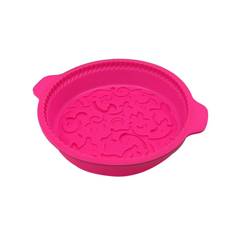 approved Cake Molds kids silicone baking set
