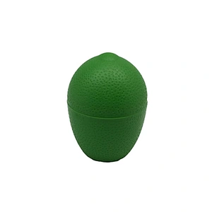 Union Source Lemon Shape fruit and vegetable Plastic Storage  Box