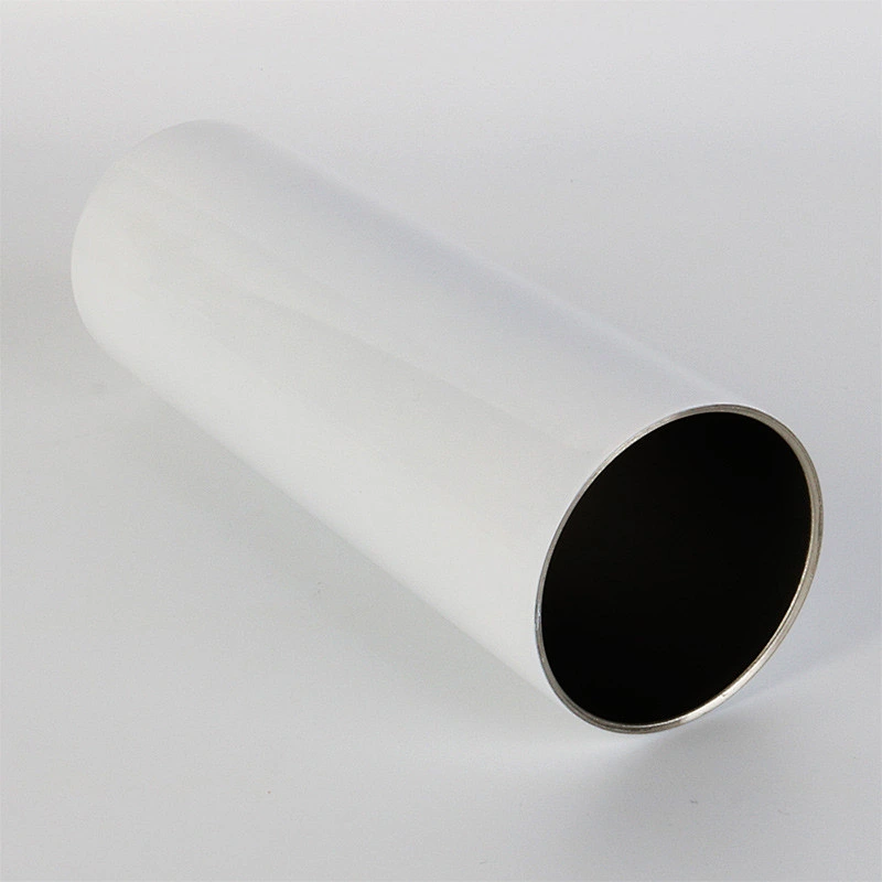 21 New Product 16oz/480ml Double Wall Stainless Steel Coffee Bottle Sublimation Skinny Tumbler Cups With Straw And Lid
