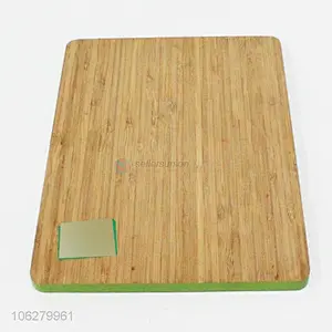 Multifunction Eco-Friendly Kitchen Cut Fruits Vegetables Bamboo Wooden Chopping Cutting Board