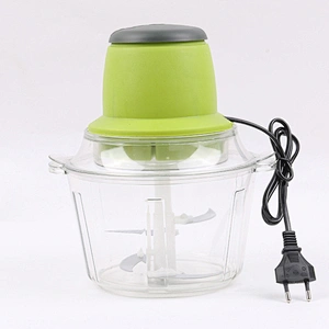 Union Source household food grade fruit vegetable 300W electric meat mixer grinder for home