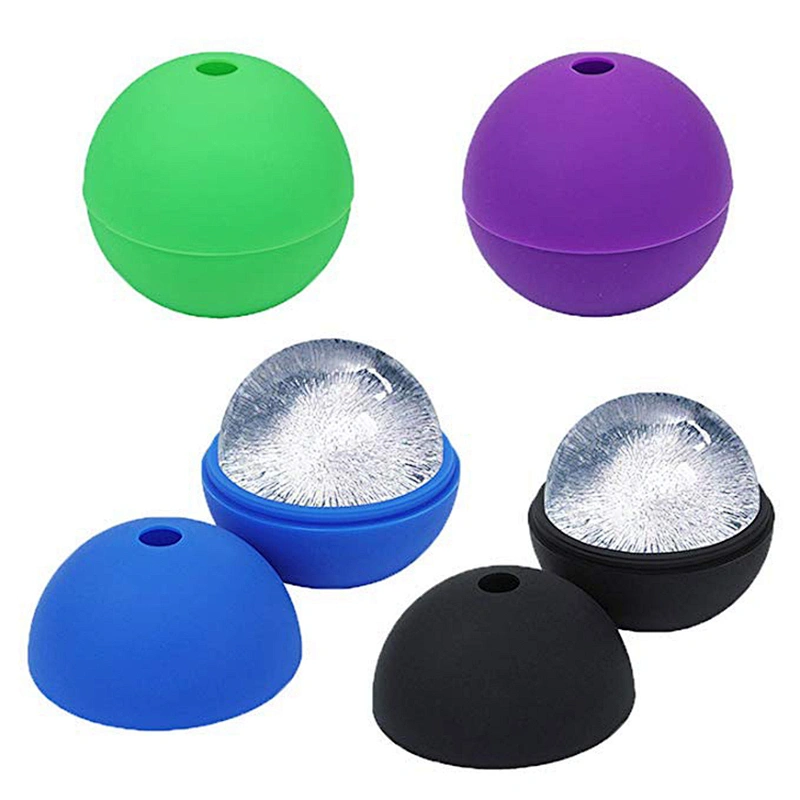 Premium Quality Best Whiskey Ice Mold Ice Ball Maker