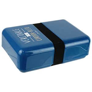 Unionsource Wholesale BPA Free 900ml school tiffin bento lunch box