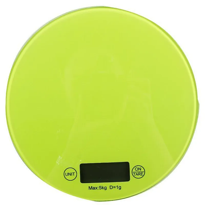 Union Source wholesale cooking tools compact mini gram electric food digital kitchen weighing scales