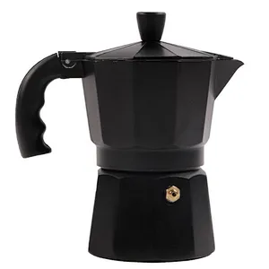 2020 wholesale  high efficiency  household  geyser  handheld coffee maker 6 cups