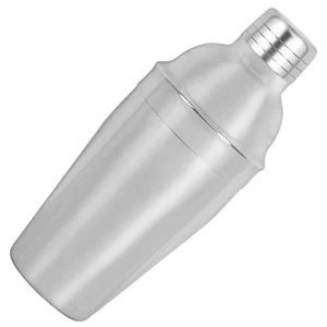 Professional Stainless Steel Cocktail Shaker Home Bar Set