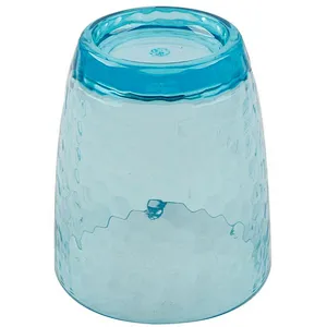 Union Source Lighting Acrylic Plastic Water Bottle/Kitchen Tool Clean Acrylic Glass Cups