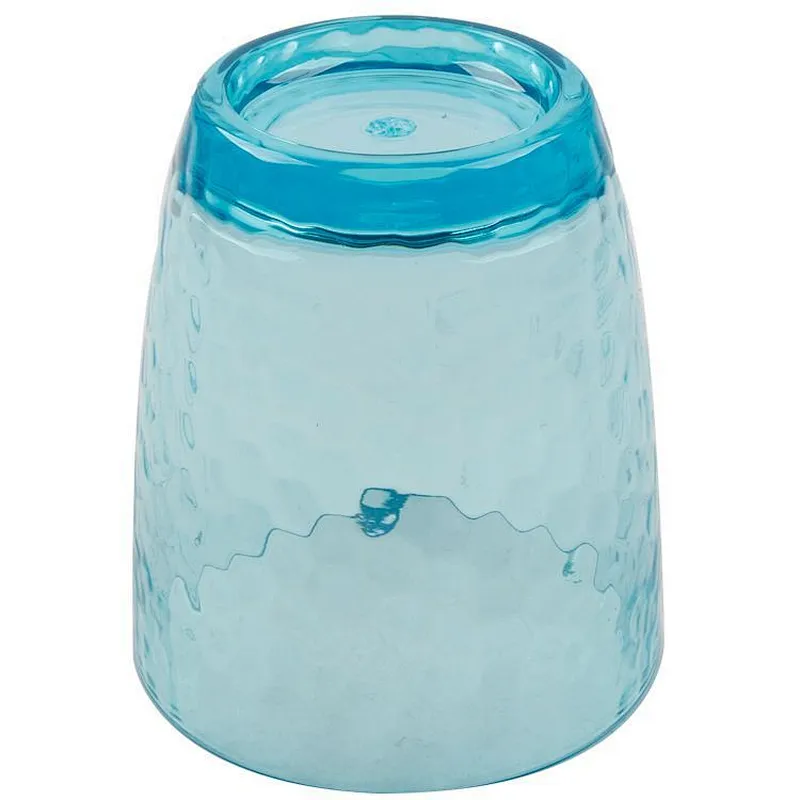 Union Source Lighting Acrylic Plastic Water Bottle/Kitchen Tool Clean Acrylic Glass Cups