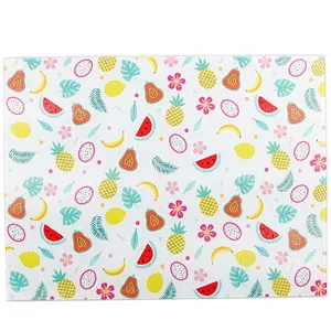 Union Source Hot Glass products Kitchen cutting board Cheese board