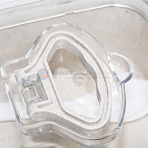 Professional Good Quality Stackable Adults Student Microwavable Food Container Lunch Box With Transparent Lid