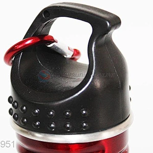Good Quality Low Price Customized 750ml Sports Bottle Cheap Water Bottle Warmer Thermos Bottle With Lid