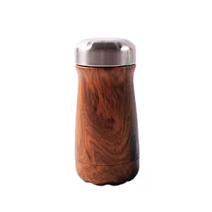Best selling 450ml portable outdoor sport bpa-free vacuum leak proof  bottle for men
