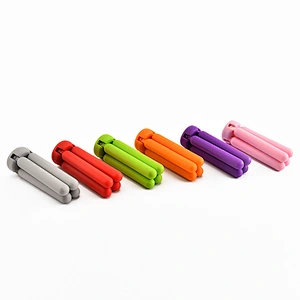 Silicone Heat Resistant Table folding Pot Mat Holder