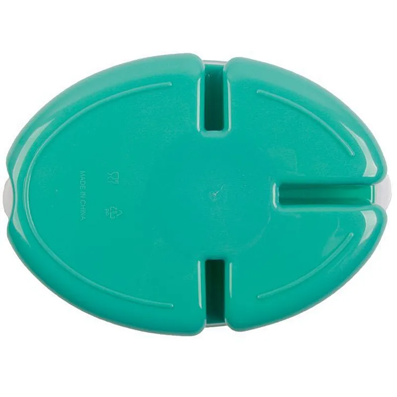 Wholesale women bento lunch insulated  tiffin box leakproof salad bowl for kitchen