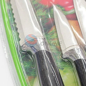 Chinese Factory Direct Sales High Quality Cheap Full Set Cheese Board And Kitchen Knife Set Stainless Steel