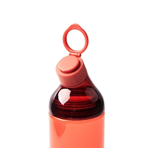 Professional  550ml  food grade drinking sports water bottles