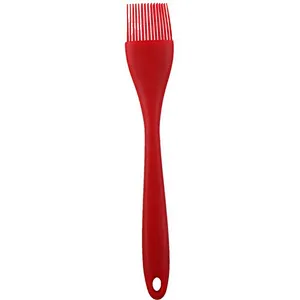 Union Source Hot selling 4 pcs natural silicone gel environment friendly kitchen baking tool set with tie card
