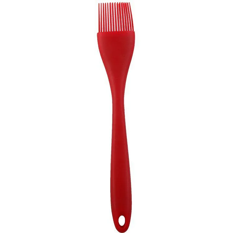 Union Source Hot selling 4 pcs natural silicone gel environment friendly kitchen baking tool set with tie card