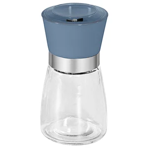 Wholesale Glass Spice Pepper Grinder / Salt and Pepper Mill