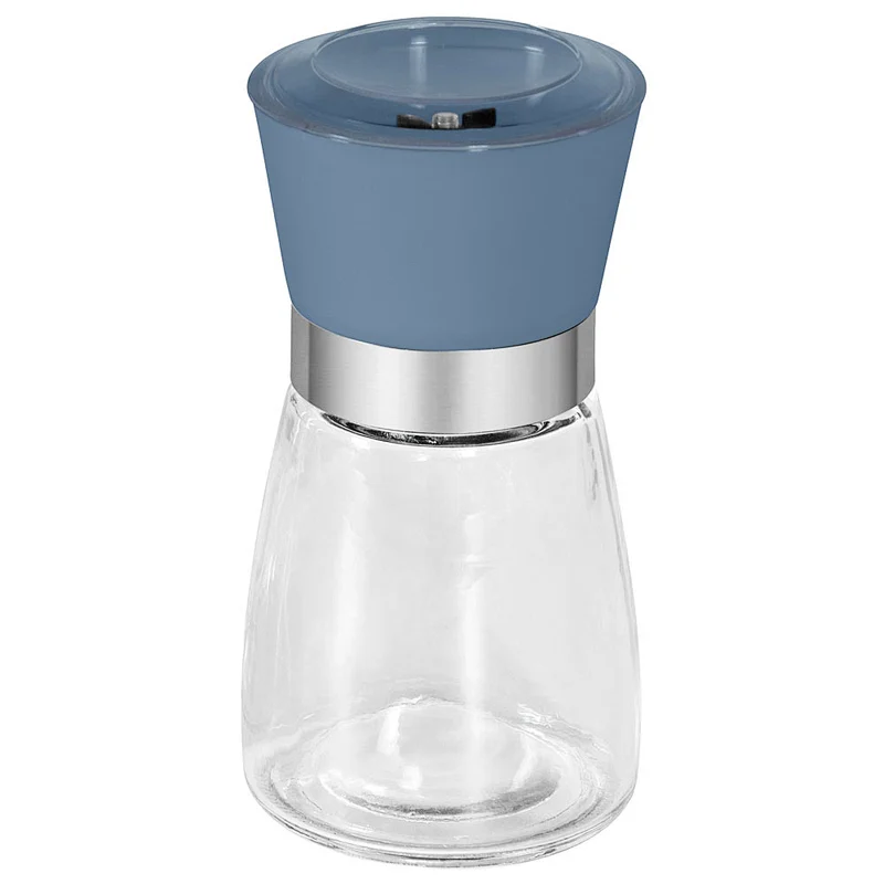 Wholesale Glass Spice Pepper Grinder / Salt and Pepper Mill
