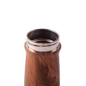 Best selling 450ml portable outdoor sport bpa-free vacuum leak proof  bottle for men