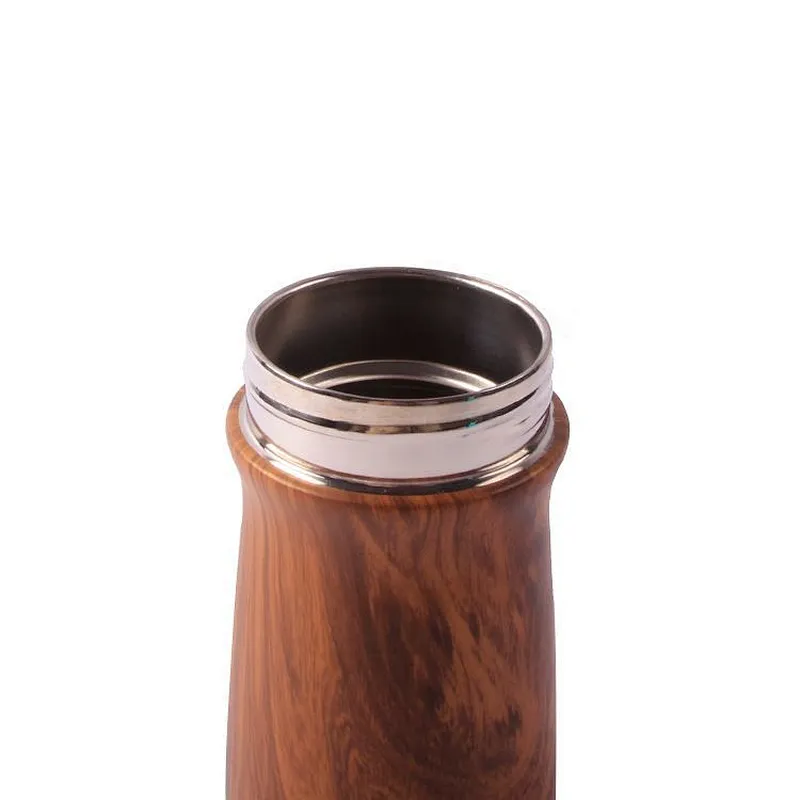 Best selling 450ml portable outdoor sport bpa-free vacuum leak proof  bottle for men