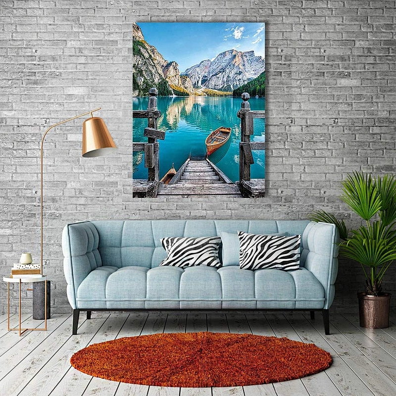 Union Source Relaxing Style Family 5D Diy Home Decoration Diamond Painting Kids /Art Frame Diamond painting