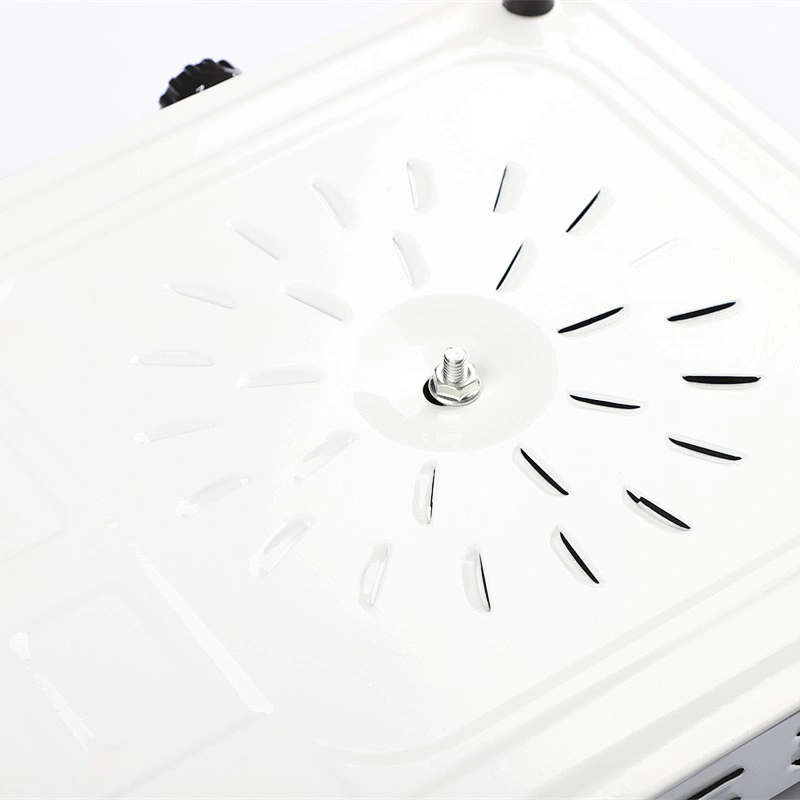Home kitchen appliance commercial 2500W 220-240V/110V double electric stove hot plate