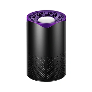 Wholesale rechargeable portable USB powered  mosquito Killer Lamp for home