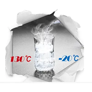 Union Source Bar Wine Drinking Double Walled Glass Cup Bulk/ Whiskey Glass Mug For Promotion