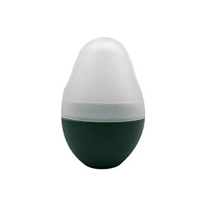 Union Source Avocado Shape Fruit Vegetable Food Stroge Box