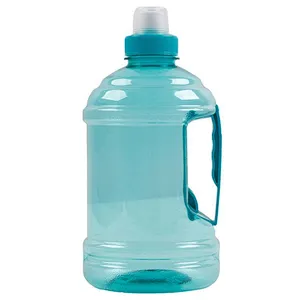 Sellers Union High quality 1L large capacity outdoor storage PC plastic container water bucket