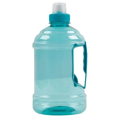 Sellers Union High quality 1L large capacity outdoor storage PC plastic container water bucket