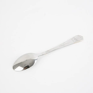hot sale low cheap gold Print wedding tableware set stainless steel cutlery flatware set for Home Wedding