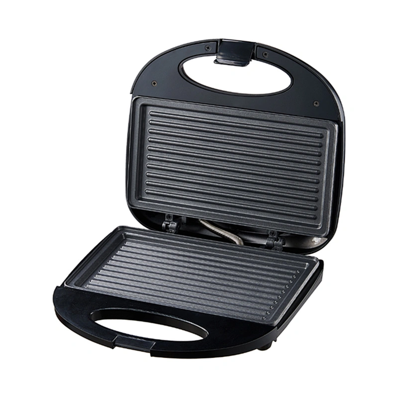 Best selling mini high quality commercial grill sandwich maker