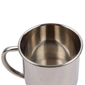 Reusable Stainless Steel Tea Thermos Cup/Coffee Mug Office Drinking Cup