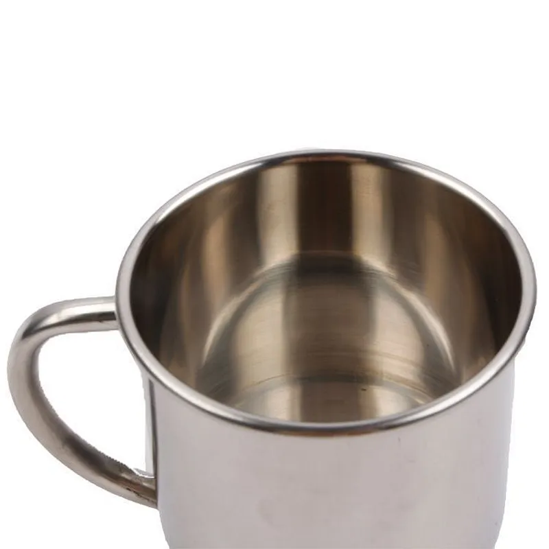 Reusable Stainless Steel Tea Thermos Cup/Coffee Mug Office Drinking Cup