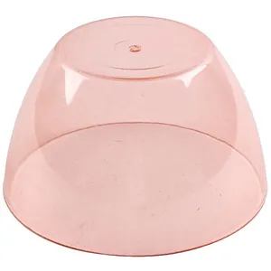 Unionsource Bpa free Rice Bowl cheap  Fruit Salad Food-grade Kitchen Cooking Plastic Bowls