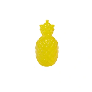BPA free plastic fruit shaped reuseable ice cube
